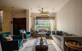 Aravali Woods Villa